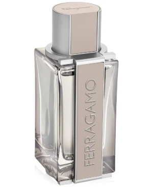 Ferragamo Bright Leather Eau de Toilette