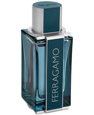 Ferragamo Intense Leather Eau de Parfum
