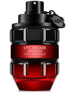 Viktor & Rolf Spicebomb Infrared Eau de Parfum