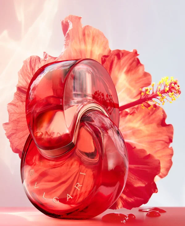 <div class="product-brand">BVLGARI</div>BVLGARI Omnia Coral Eau de Toilette - Image 2