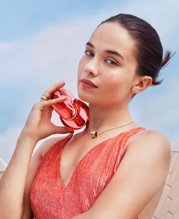 <div class="product-brand">BVLGARI</div>BVLGARI Omnia Coral Eau de Toilette - Image 4