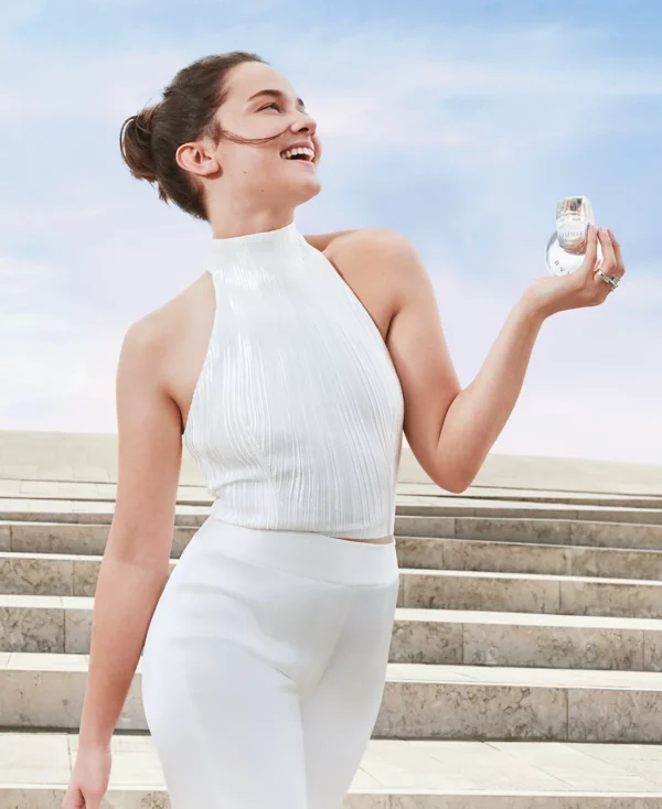 <div class="product-brand">BVLGARI</div>Bvlgari Omnia Crystalline Eau De Toilette - Image 5