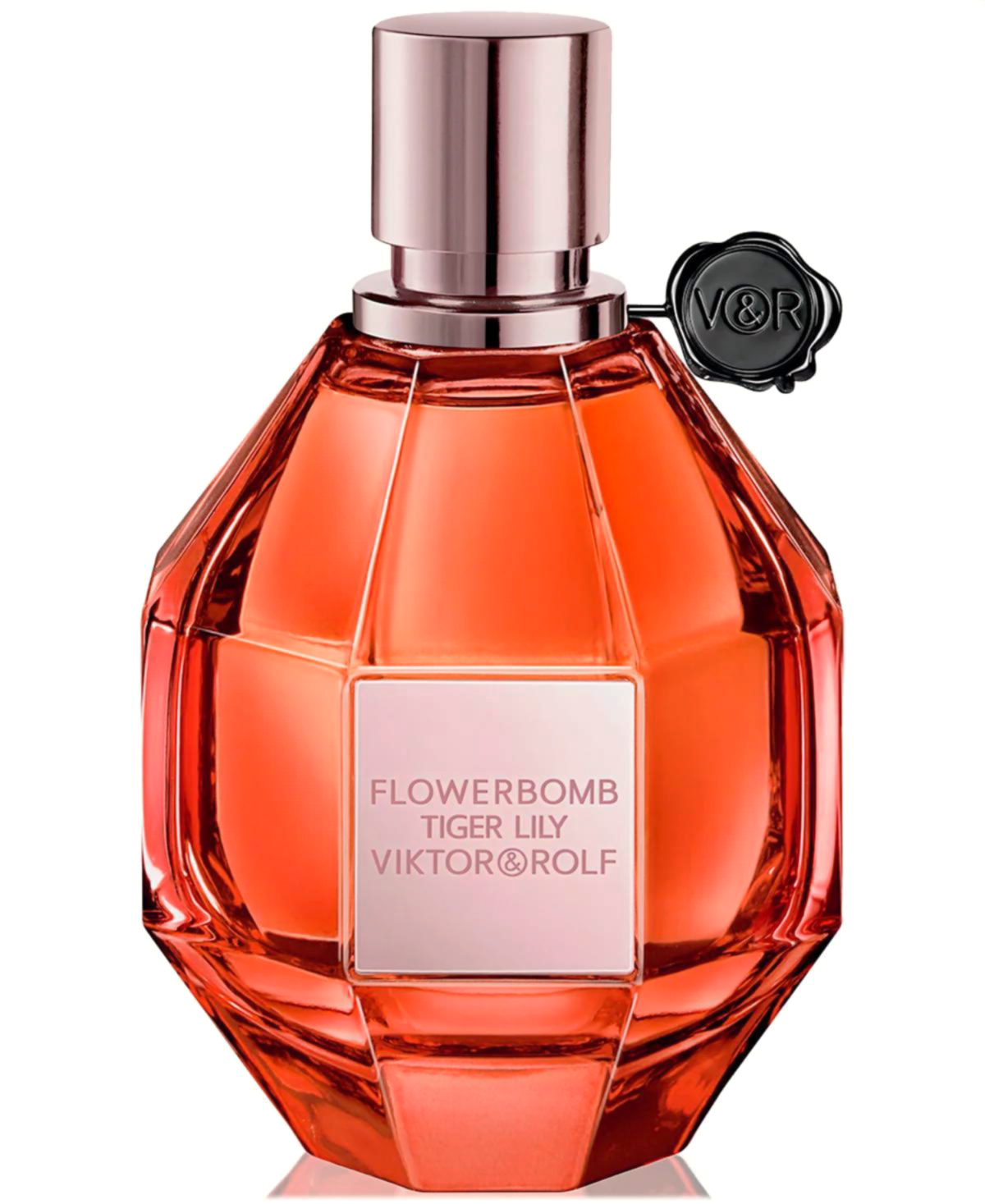 <div class="product-brand">VIKTOR ROLF</div>Viktor & Rolf Flowerbomb Tiger Lily Eau de Parfum