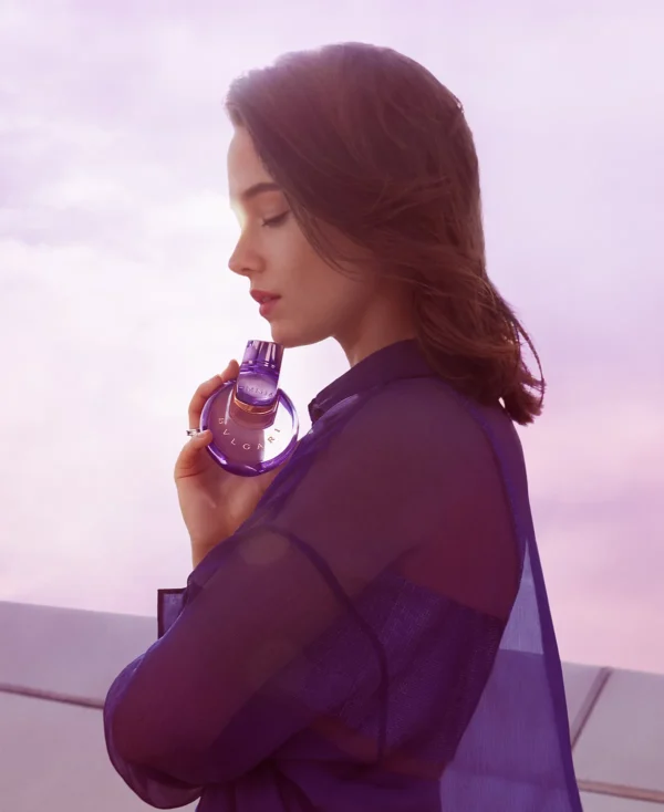 <div class="product-brand">BVLGARI</div>BVLGARI Omnia Amethyste Eau de Toilette - Image 4
