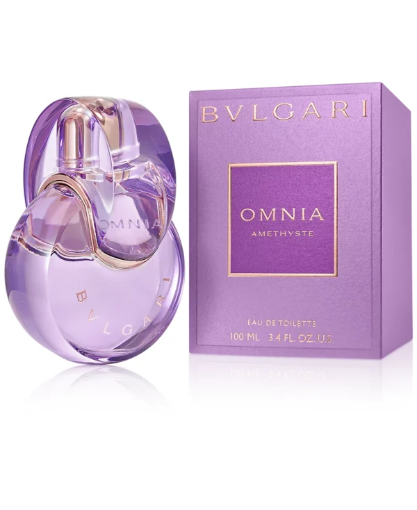 <div class="product-brand">BVLGARI</div>BVLGARI Omnia Amethyste Eau de Toilette - Image 6