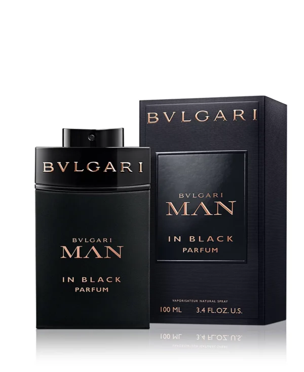 <div class="product-brand">BVLGARI</div>BVLGARI Man In Black Parfum - Image 10