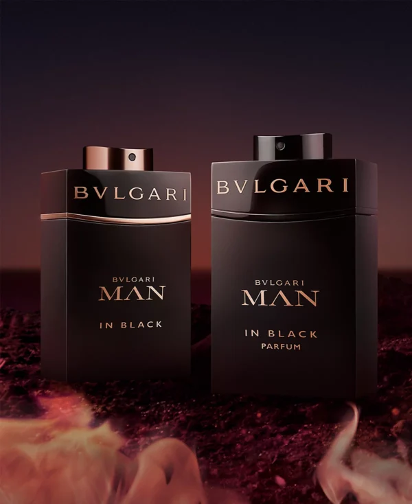 <div class="product-brand">BVLGARI</div>BVLGARI Man In Black Parfum - Image 6