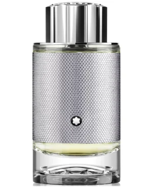 Montblanc Explorer Platinum Eau de Parfum
