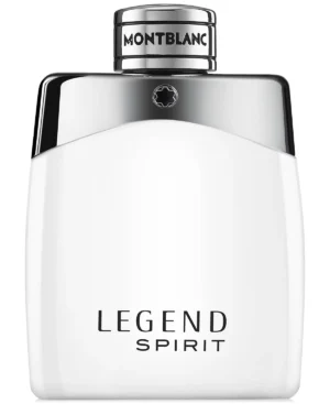 Montblanc Legend Spirit Eau de Toilette