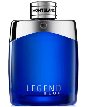 Montblanc Legend Blue Eau de Parfum