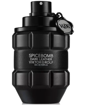 Viktor & Rolf Spicebomb Dark Leather Eau de Parfum