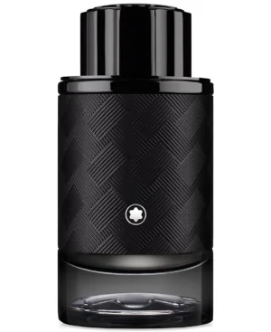 Montblanc Explorer Extreme Parfum