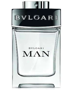 BVLGARI Man Eau de Toilette