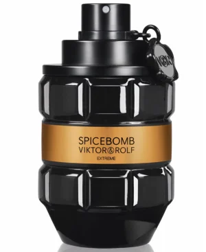 Viktor & Rolf Spicebomb Extreme Eau de Parfum