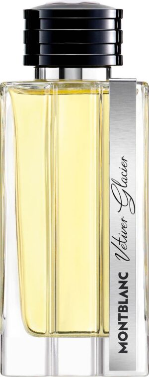 Montblanc Vetiver Glacier