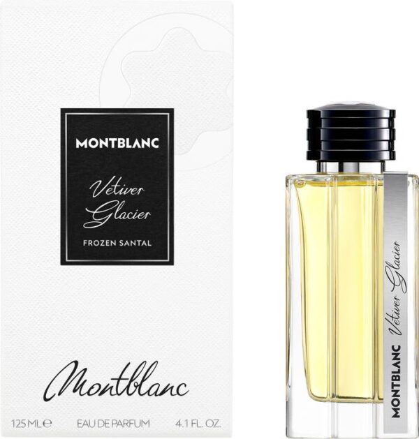 <div class="product-brand">MONTBLANC</div>Montblanc Vetiver Glacier - Image 3