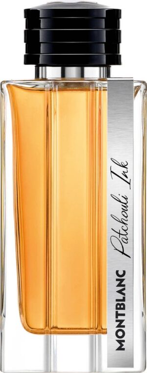 Montblanc Patchouli Ink Eau de Parfum