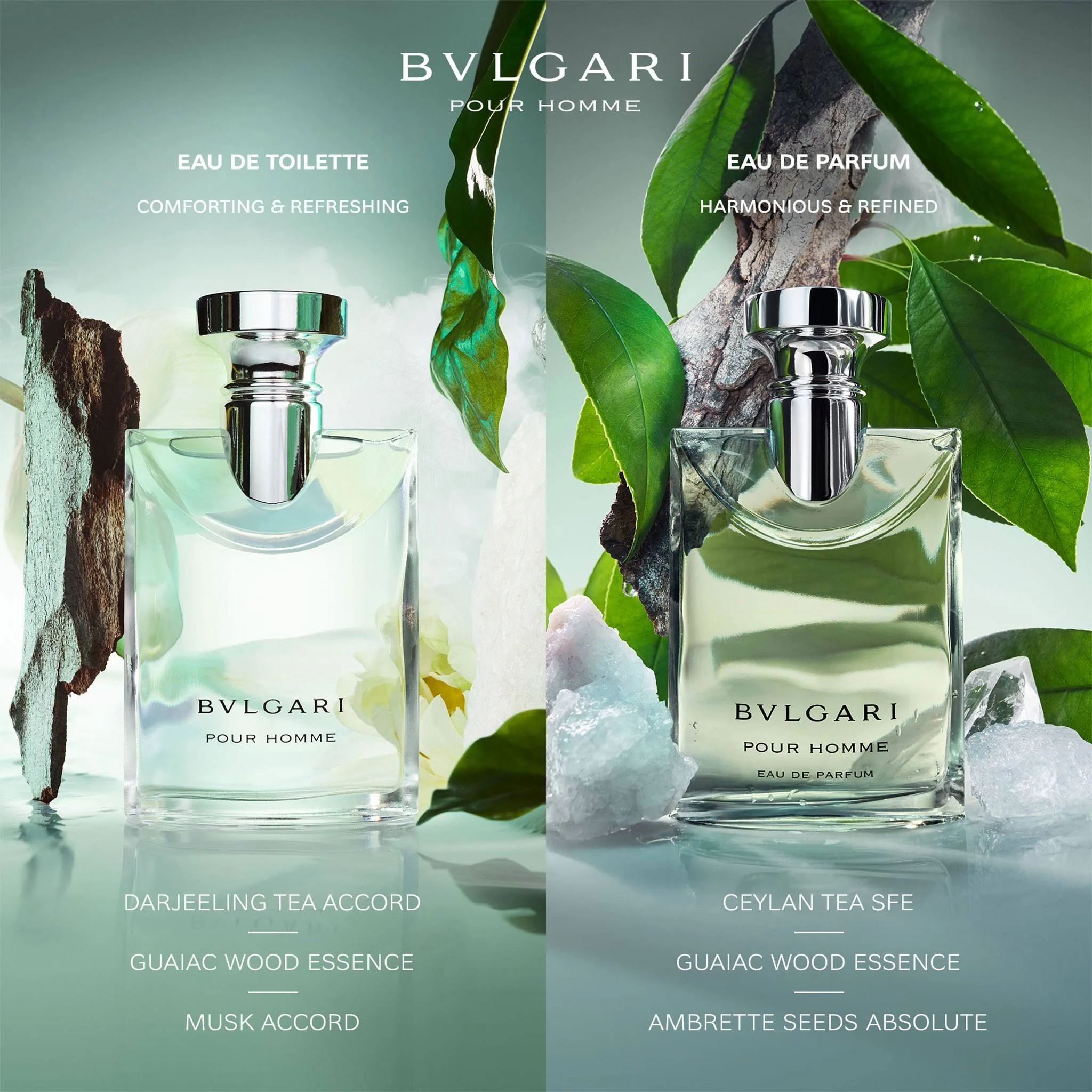<div class="product-brand">BVLGARI</div>BVLGARI Pour Homme Eau de Parfum - Image 4