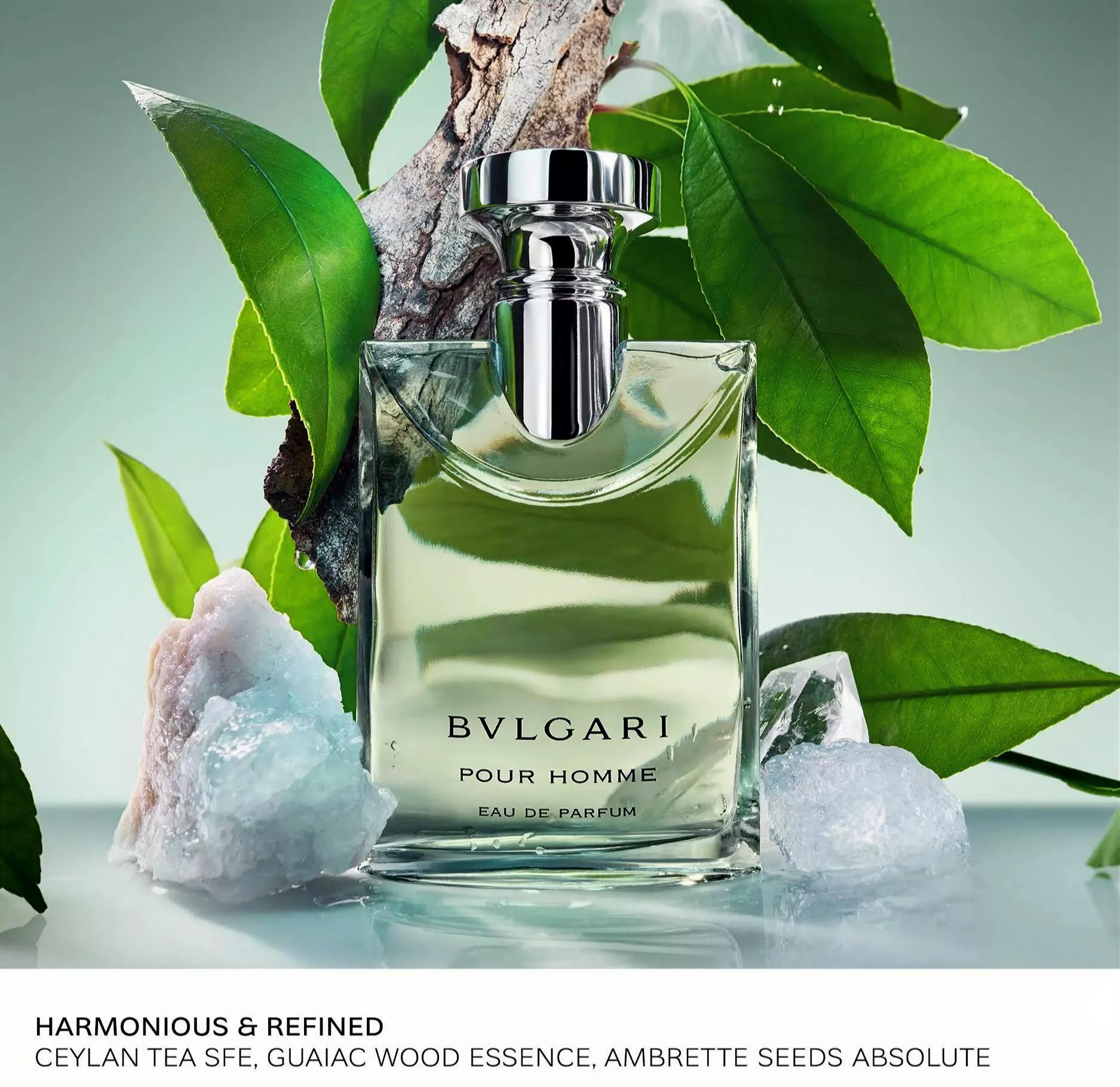 <div class="product-brand">BVLGARI</div>BVLGARI Pour Homme Eau de Parfum - Image 2