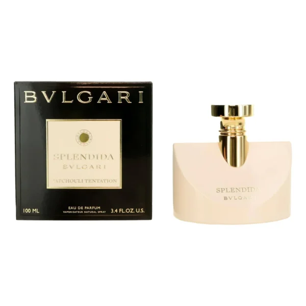 <div class="product-brand">BVLGARI</div>BVLGARI Splendida Patchouli Tentation Eau de Parfum - Image 3