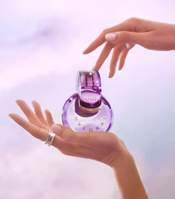 <div class="product-brand">BVLGARI</div>BVLGARI Omnia Amethyste Eau de Toilette - Image 5
