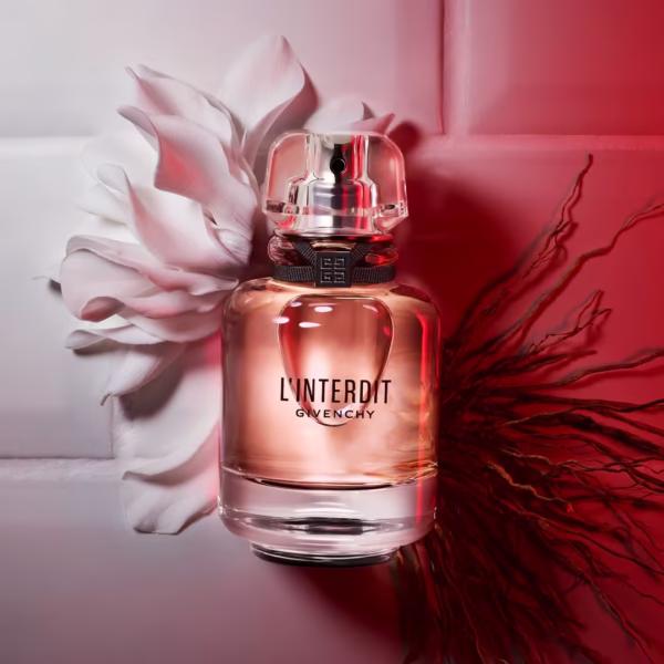 <div class="product-brand">Givenchy</div>Givenchy L'Interdit Eau de Parfum - Image 3
