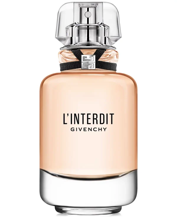 <div class="product-brand">Givenchy</div>Givenchy L'Interdit Eau de Toilette