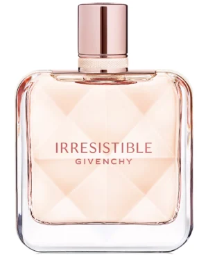 Givenchy Irresistible Eau De Toilette Fraiche