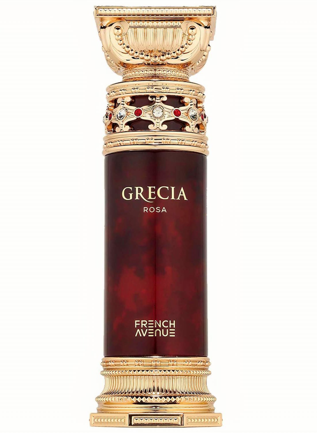 <div class="product-brand">French Avenue</div>French Avenue Grecia Rosa Parfum