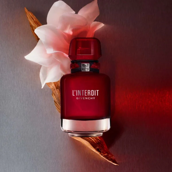 <div class="product-brand">Givenchy</div>Givenchy L'Interdit Rouge Eau de Parfum - Image 3