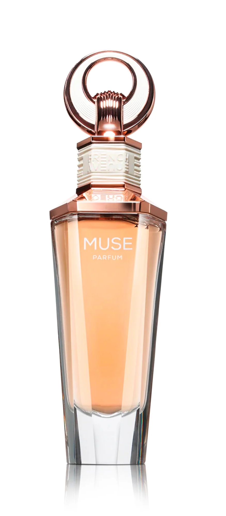<div class="product-brand">French Avenue</div>French Avenue Muse Eau De Parfum