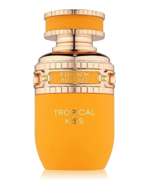 French Avenue Tropical Kiss Eau de Parfum