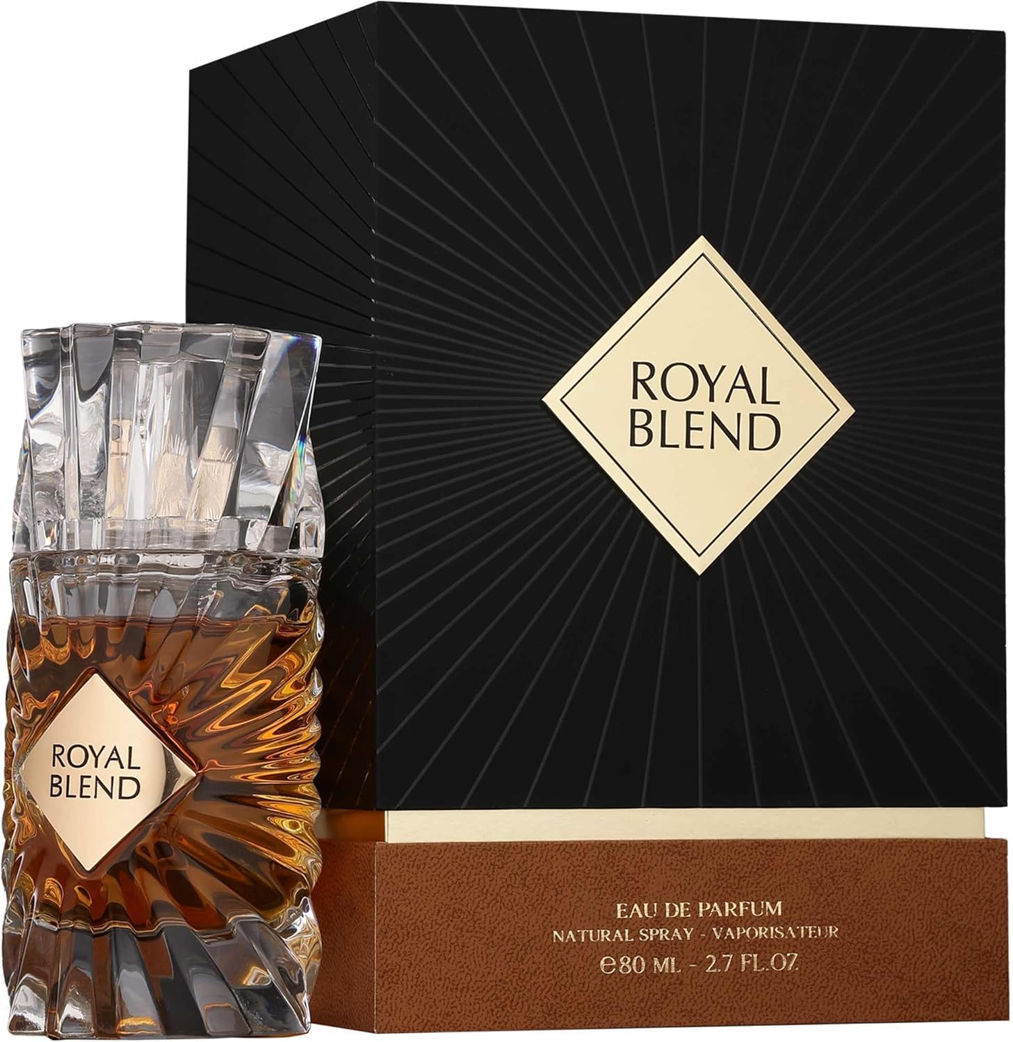 <div class="product-brand">French Avenue</div>French Avenue Royal Blend - Image 4