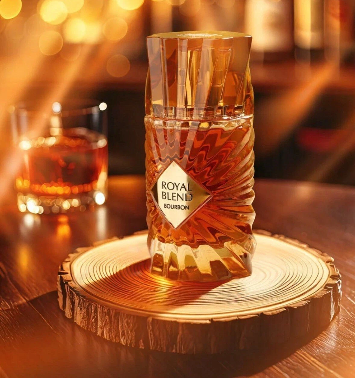 <div class="product-brand">French Avenue</div>French Avenue Royal Blend Bourbon - Image 3