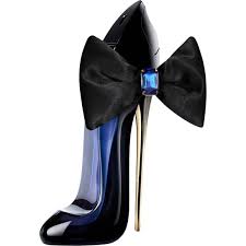 Good Girl Bowtastic Carolina Herrera