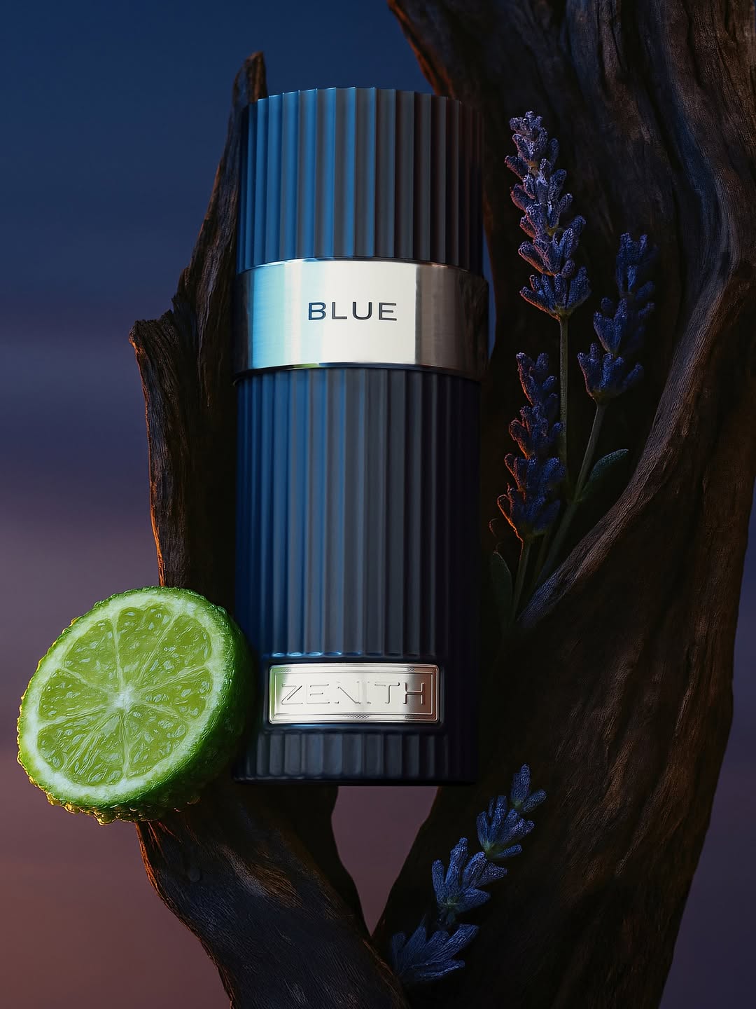 <div class="product-brand">French Avenue</div>French Avenue Zenith Blue - Image 2