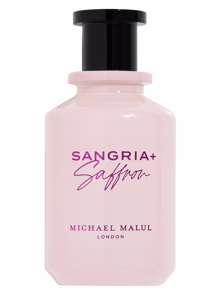 <div class="product-brand">Michael Malul</div>Sangria+Saffron Micheal Malul