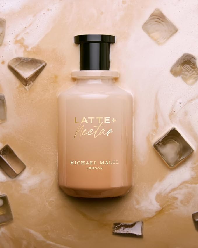 <div class="product-brand">Michael Malul</div>Latte+Nectar Micheal Malul - Image 4