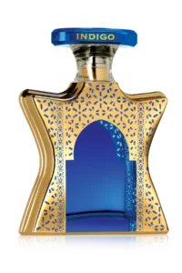 Dubai Indigo Bond No 9