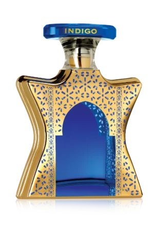 Dubai Indigo Bond No 9