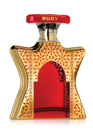 Dubai Ruby Bond No 9