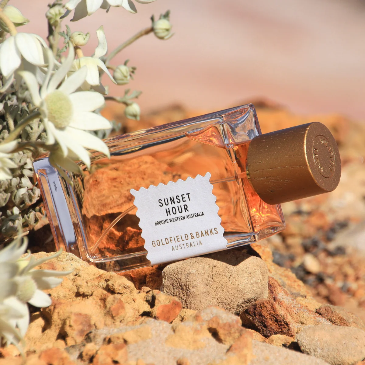 <div class="product-brand">Goldfield and Banks</div>Sunset Hour Goldfield and Banks Eau de Parfum - Image 4