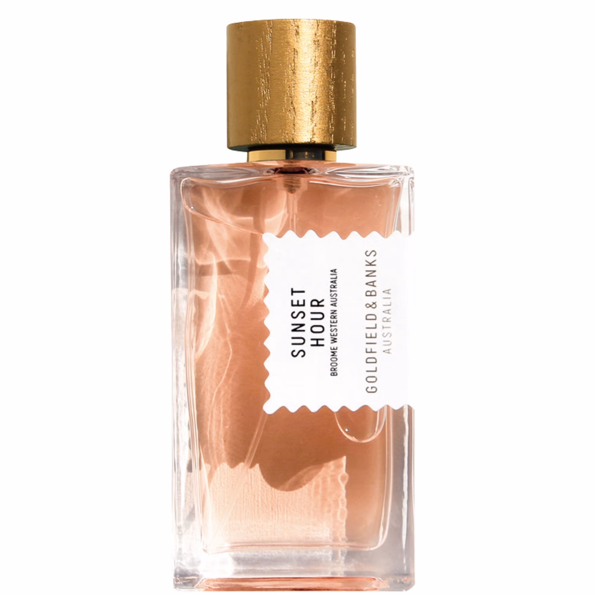 <div class="product-brand">Goldfield and Banks</div>Sunset Hour Goldfield and Banks Eau de Parfum