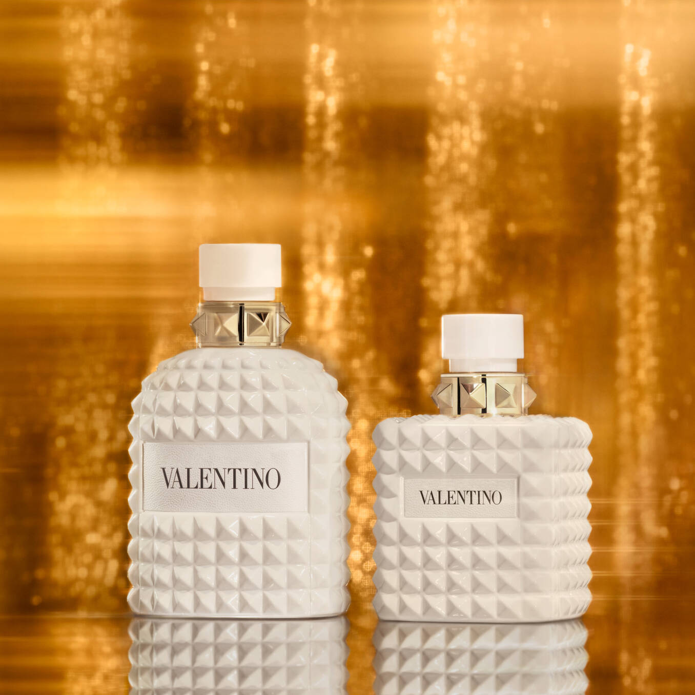 <div class="product-brand">Valentino</div>Valentino Born In Roma Uomo Ivory Donna Eau De Toilette - Image 5