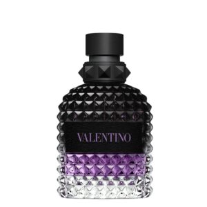 Valentino Uomo Born in Roma Purple Melancholia