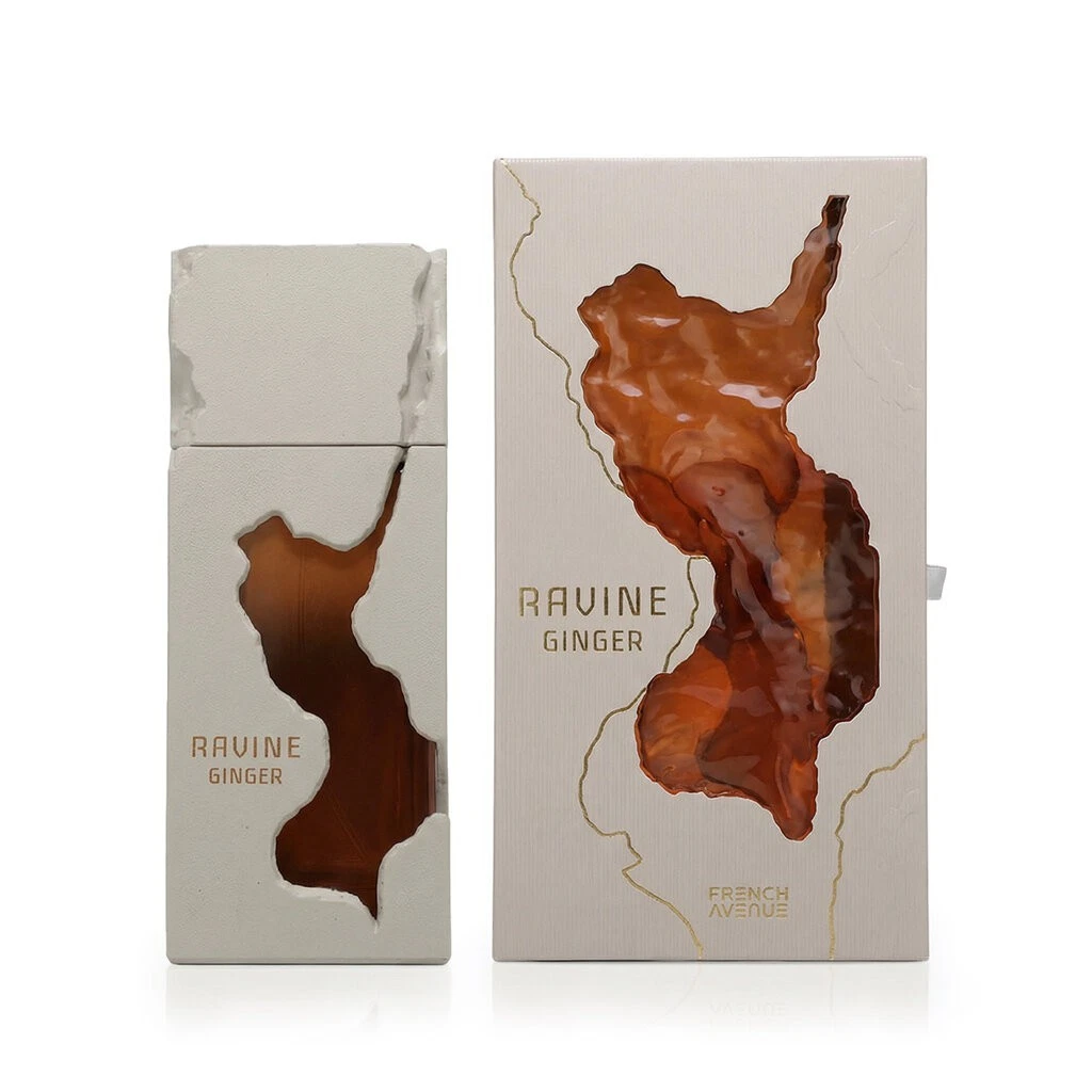 <div class="product-brand">French Avenue</div>French Avenue Ravine Ginger Extrait de Parfum - Image 4