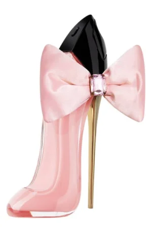 Good Girl Bowtastic Blush Carolina Herrera