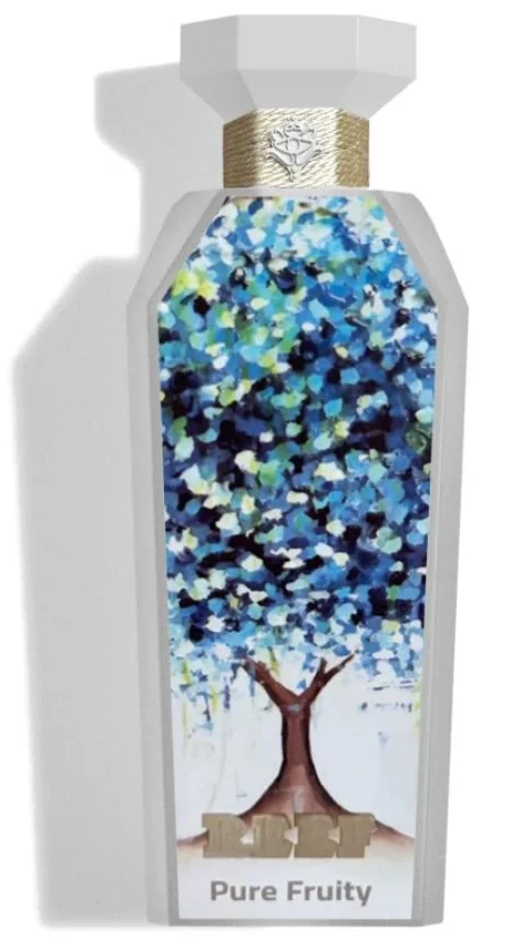 <div class="product-brand">Reef</div>Reef Pure Fruity